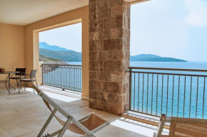 Lustica Apartments Marina